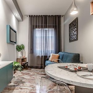 Klassiek Appartement